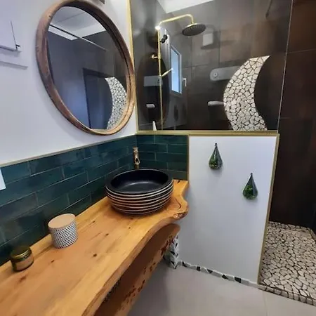 Maison Avec Jardin Pres De Luchon Cazaux-Layrisse