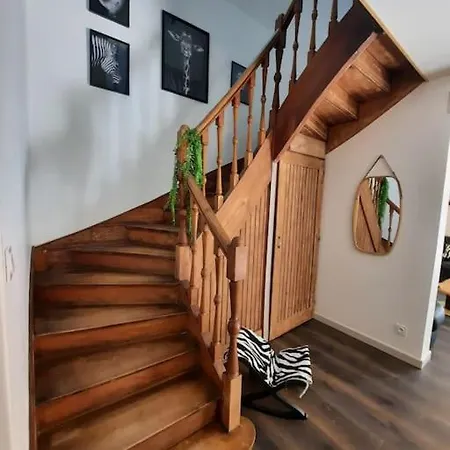 Maison Avec Jardin Pres De Luchon