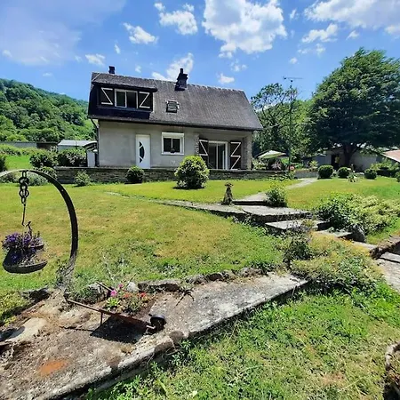 Maison Avec Jardin Pres De Luchon Holiday home *