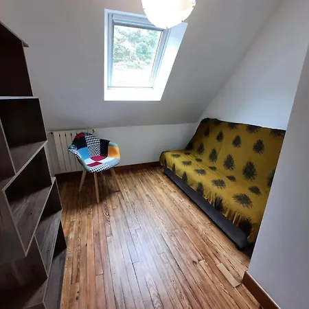 Maison Avec Jardin Pres De Luchon *