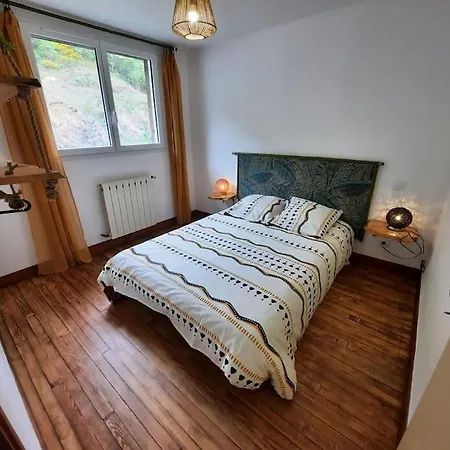 Maison Avec Jardin Pres De Luchon * Cazaux-Layrisse