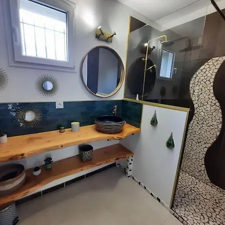 Maison Avec Jardin Pres De Luchon Cazaux-Layrisse