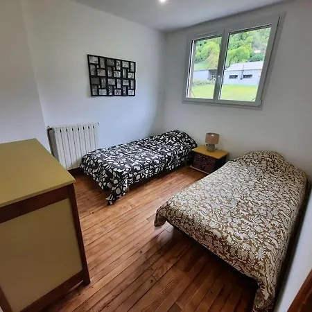 Maison Avec Jardin Pres De Luchon Holiday home *