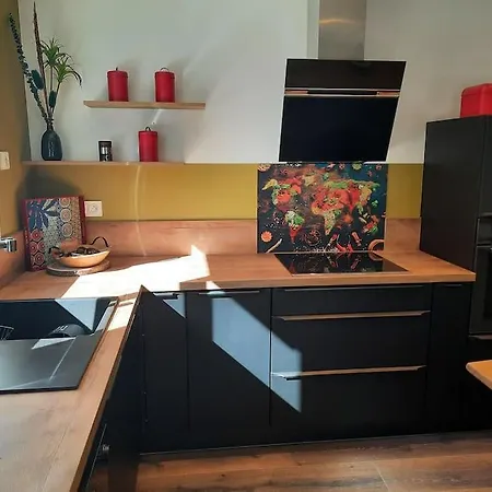 Maison Avec Jardin Pres De Luchon Prázdninový dům Cazaux-Layrisse