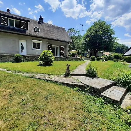 Maison Avec Jardin Pres De Luchon Prázdninový dům