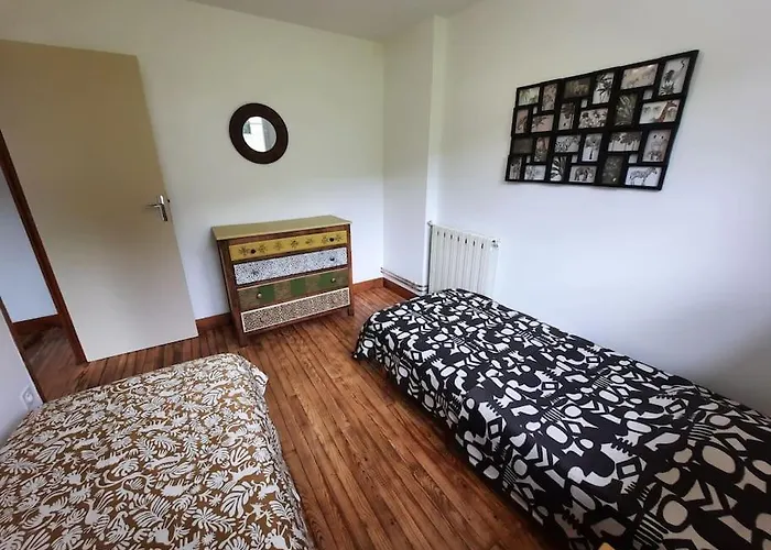 Maison Avec Jardin Pres De Luchon * Cazaux-Layrisse