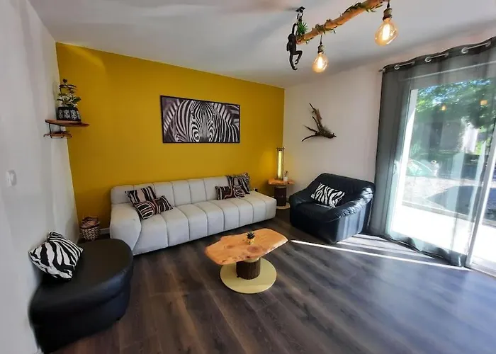 Maison Avec Jardin Pres De Luchon * Cazaux-Layrisse